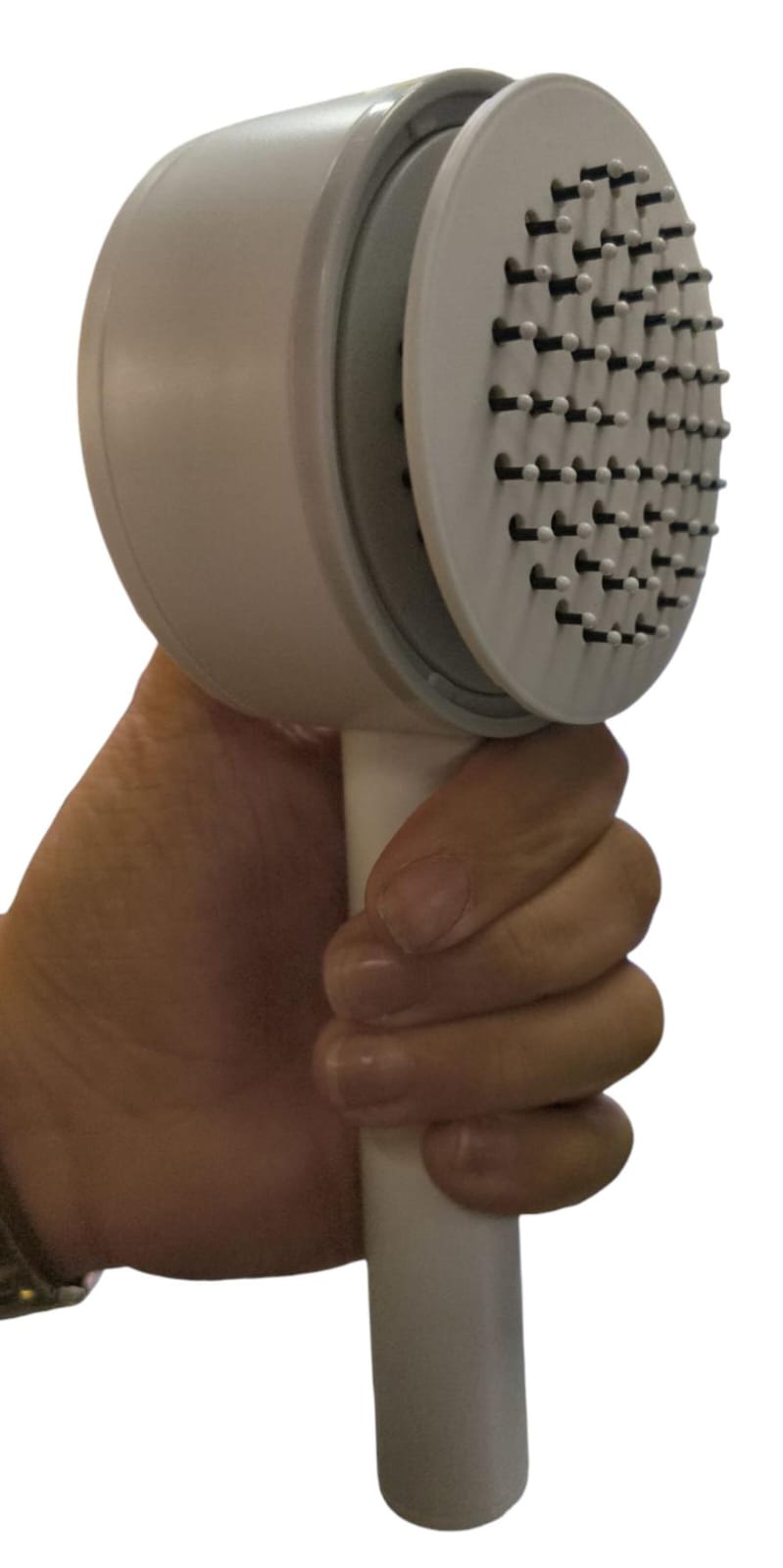 Miniatura 6 de PEINE AUTOLIMPIABLE